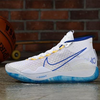 NIKE KD 12 x WARRIORS HOME - Prime Reps