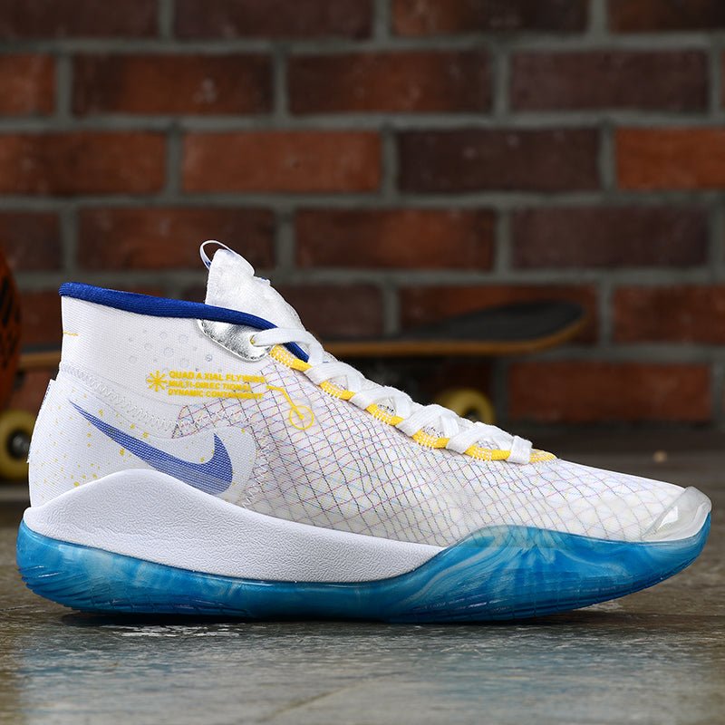 NIKE KD 12 x WARRIORS HOME - Prime Reps