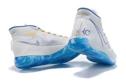 NIKE KD 12 x WARRIORS HOME - Prime Reps