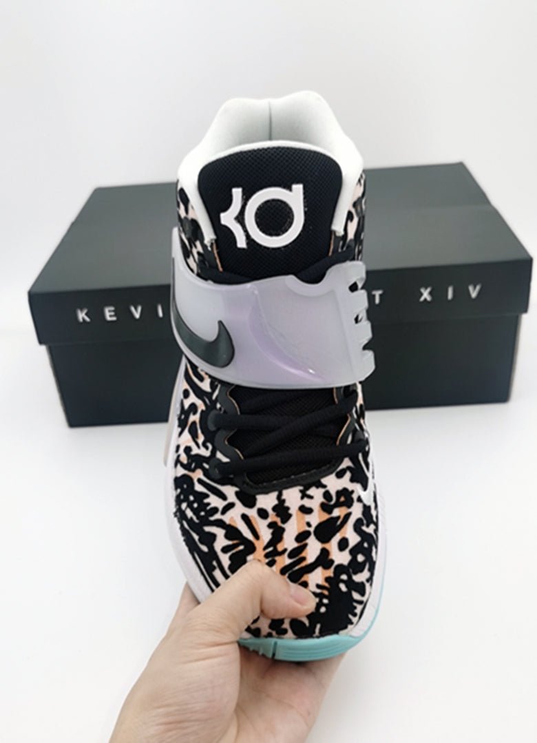 NIKE KD 14 x FLORAL - Prime Reps
