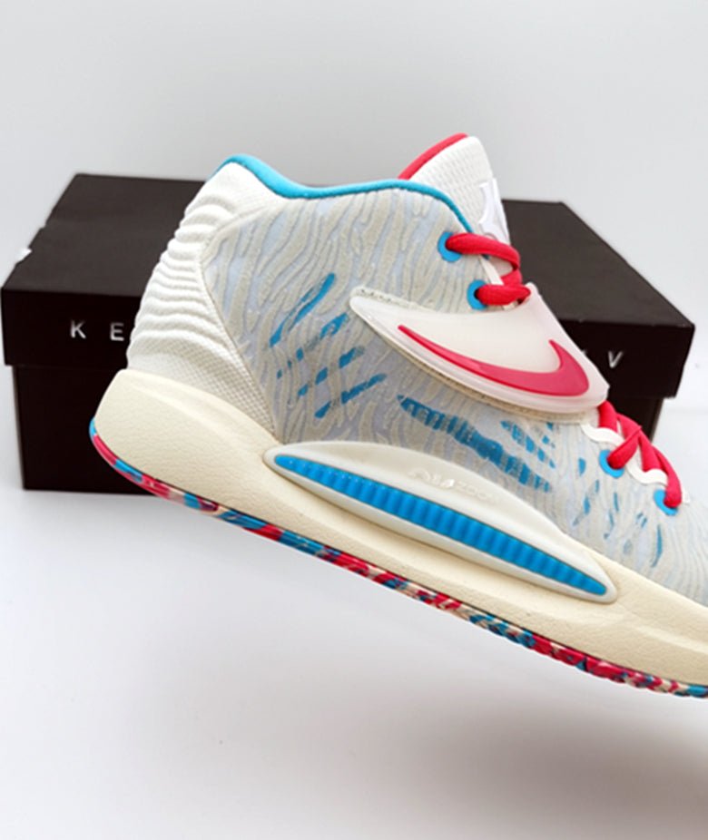 NIKE KD 14 x MULTICOLOR - Prime Reps