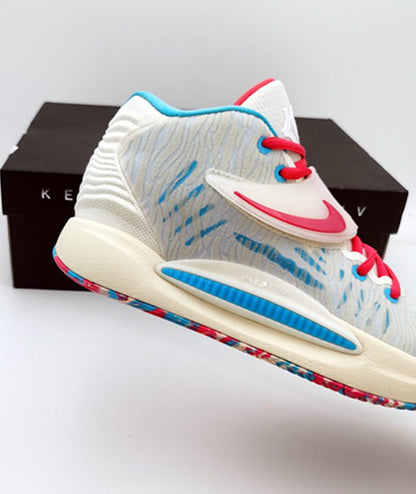 NIKE KD 14 x MULTICOLOR - Prime Reps