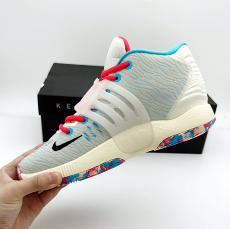 NIKE KD 14 x MULTICOLOR - Prime Reps