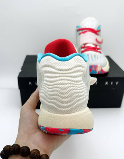 NIKE KD 14 x MULTICOLOR - Prime Reps