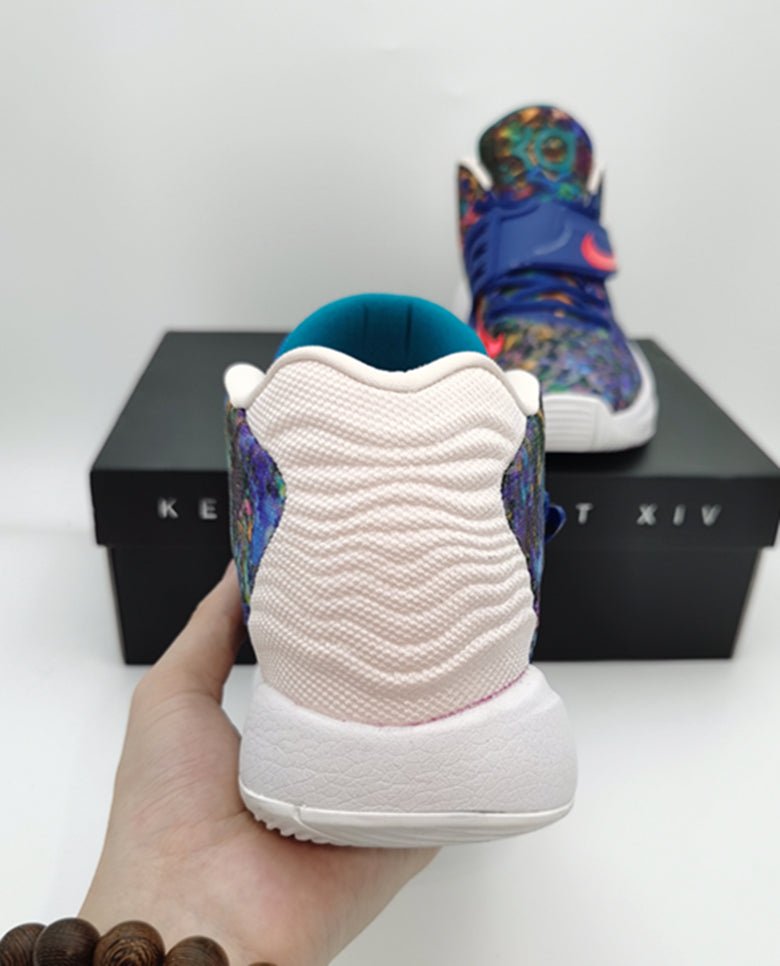 NIKE KD 14 x PSYCHEDELIC - Prime Reps