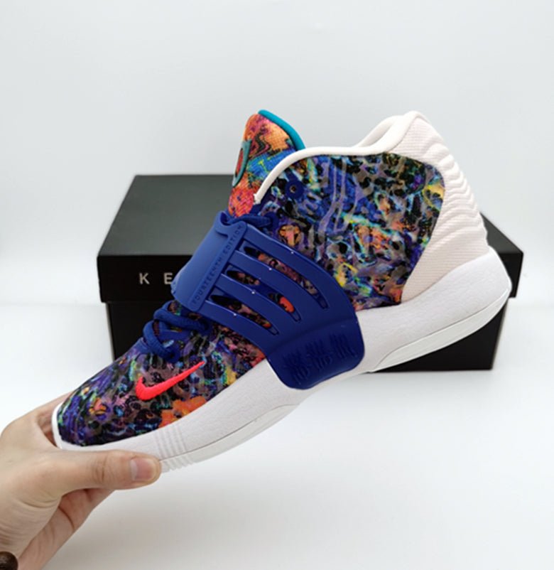 NIKE KD 14 x PSYCHEDELIC - Prime Reps