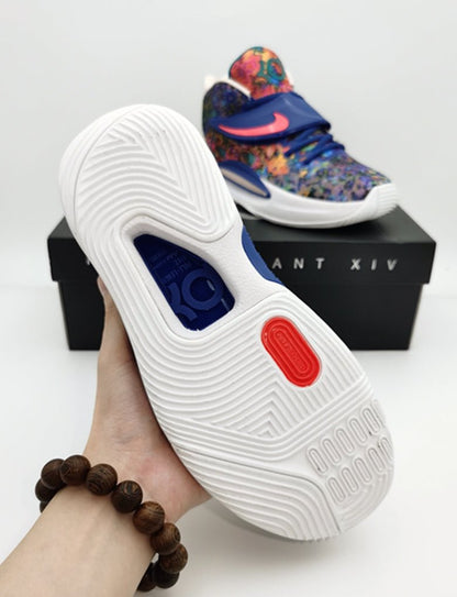 NIKE KD 14 x PSYCHEDELIC - Prime Reps