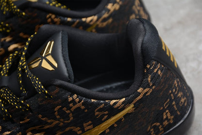 NIKE KOBE 11 x MAMBA DAY'ID - Prime Reps