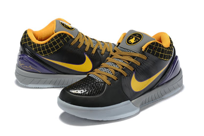 NIKE KOBE 4 PROTRO x CARPE DIEM - Prime Reps