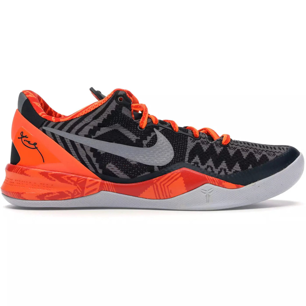 NIKE KOBE 8 x BLACK HISTORY MONTH - Prime Reps