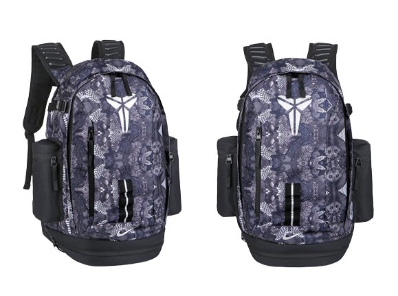 kobe supreme backpack