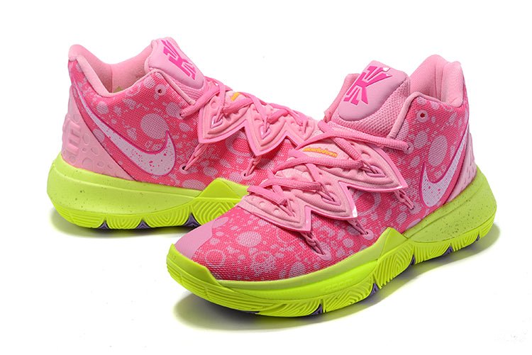 kyrie 5 patrick star for sale