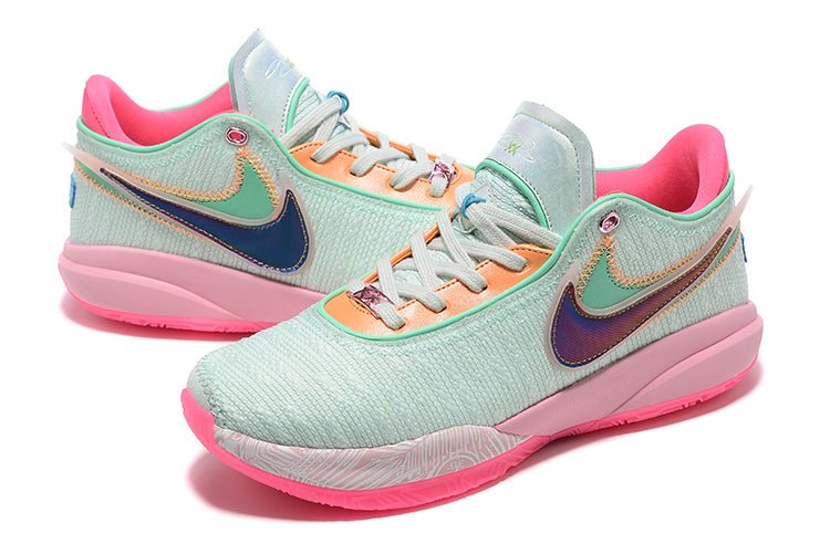 NIKE LEBRON 20 x TIME MACHINE - Prime Reps