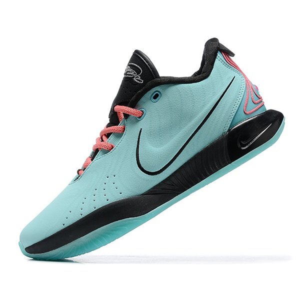 NIKE LEBRON 21 x SOUTH BEACH - Prime Reps