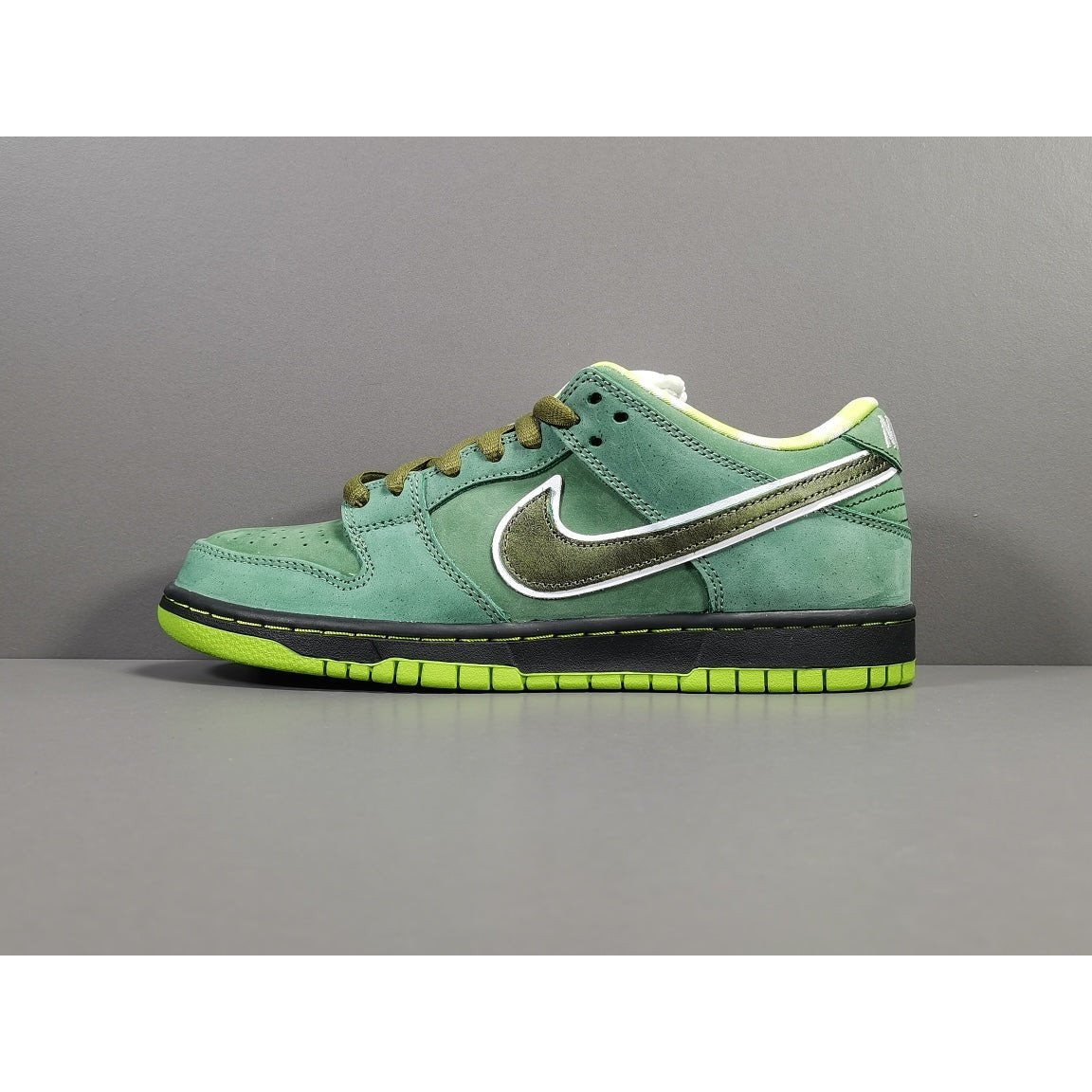 NIKE SB DUNK x CONCEPTS GREEN LOBSTER - Prime Reps