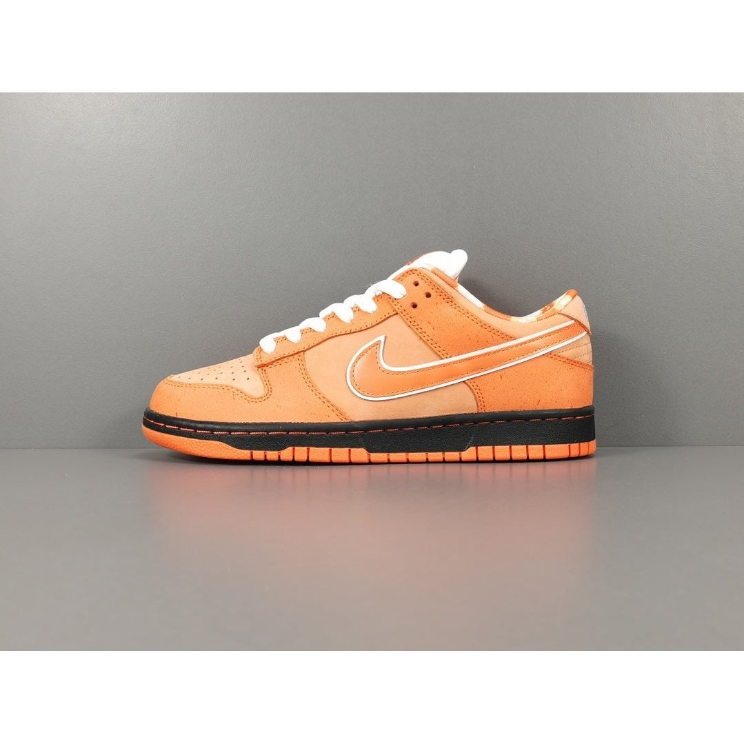 NIKE SB DUNK x CONCEPTS ORANGE LOBSTER - Prime Reps