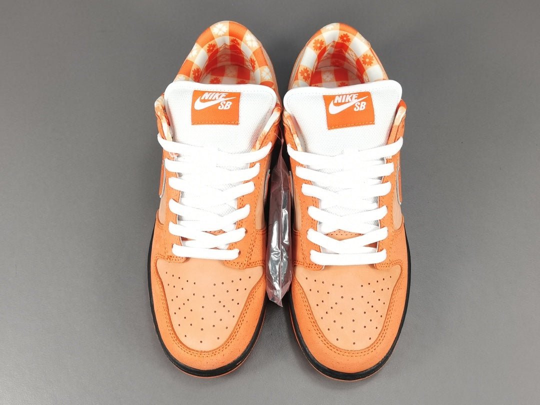 NIKE SB DUNK x CONCEPTS ORANGE LOBSTER - Prime Reps