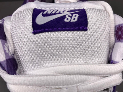 NIKE SB DUNK x CONCEPTS PURPLE LOBSTER - Prime Reps