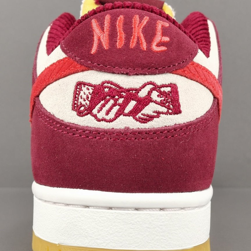 NIKE SB DUNK x SKATE LIKE A GIRL - Prime Reps