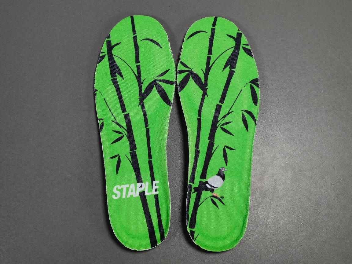 NIKE SB DUNK x STAPLE PANDA PIGEON - Prime Reps