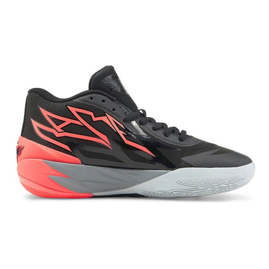 PUMA LAMELO BALL MB.02 x CORAL - Prime Reps