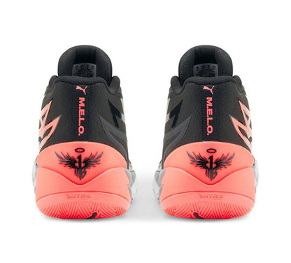 PUMA LAMELO BALL MB.02 x CORAL - Prime Reps