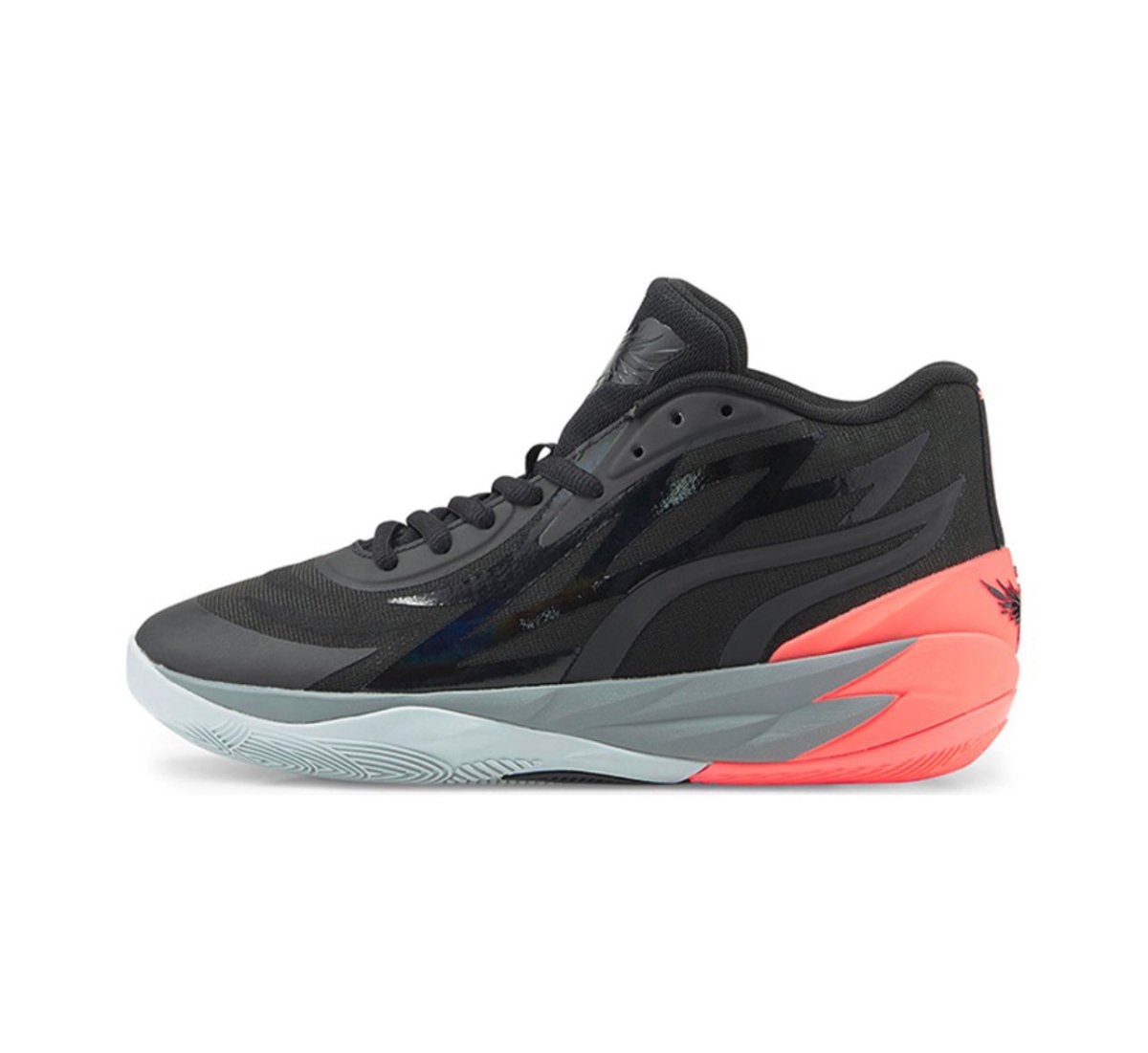 PUMA LAMELO BALL MB.02 x CORAL - Prime Reps