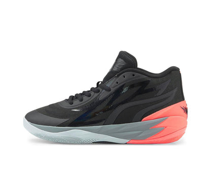 PUMA LAMELO BALL MB.02 x CORAL - Prime Reps